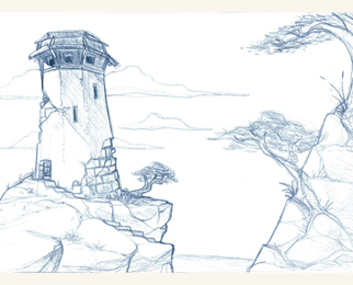 Forgotten Tower